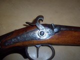 single
shot animal head carved
shotgun
.60 bore - 17 of 20