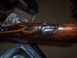 single
shot animal head carved
shotgun
.60 bore - 3 of 20