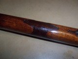 single
shot animal head carved
shotgun
.60 bore - 5 of 20