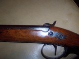 single
shot animal head carved
shotgun
.60 bore - 9 of 20