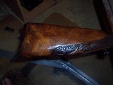 single
shot animal head carved
shotgun
.60 bore - 18 of 20