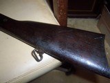 burnside 5th model
carbine
. 54 caliber - 2 of 17