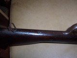 burnside 5th model
carbine
. 54 caliber - 15 of 17