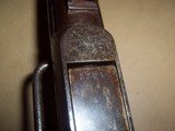 burnside 5th model
carbine
. 54 caliber - 7 of 17