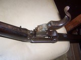 burnside 5th model
carbine
. 54 caliber - 17 of 17