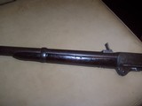 burnside 5th model
carbine
. 54 caliber - 9 of 17