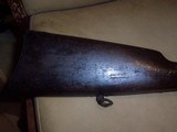 burnside 5th model
carbine
. 54 caliber - 11 of 17