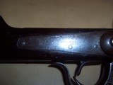 burnside 5th model
carbine
. 54 caliber - 13 of 17