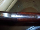 winchester
model
1873
musket
44-40 caliber - 5 of 20