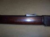 winchester
model
1873
musket
44-40 caliber - 11 of 20