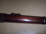 winchester
model
1873
musket
44-40 caliber - 19 of 20