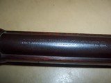 winchester
model
1873
musket
44-40 caliber - 8 of 20