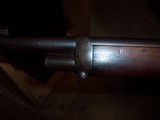 winchester
model
1873
musket
44-40 caliber - 12 of 20