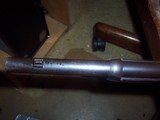 winchester
model
1873
musket
44-40 caliber - 10 of 20