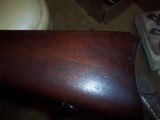 winchester
model
1873
musket
44-40 caliber - 2 of 20