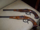 pair
of german
target
pistols
52
caliber - 11 of 18