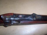 harrington & richardson
officers model
1873
trapdoor
45-70 caliber - 10 of 12