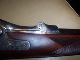 harrington & richardson
officers model
1873
trapdoor
45-70 caliber - 8 of 12