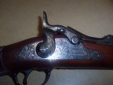 harrington & richardson
officers model
1873
trapdoor
45-70 caliber - 9 of 12