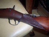 harrington & richardson
officers model
1873
trapdoor
45-70 caliber - 2 of 12