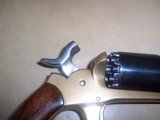 walch ten shot
pocket
revolver
.31
caliber - 3 of 8