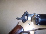 walch ten shot
pocket
revolver
.31
caliber - 4 of 8