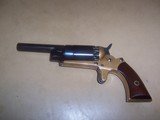 walch ten shot
pocket
revolver
.31
caliber