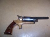 walch ten shot
pocket
revolver
.31
caliber - 2 of 8