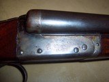 webley & scottltd12 ga - 11 of 13