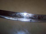 u. s. officers birdsheadsword,bonegripcirca 1805/10 - 10 of 18