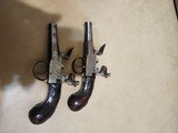 small
french pocket
pistols
.36 caliber - 2 of 5