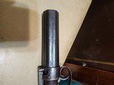 allen & thurber
pepperbox
.31
caliber - 4 of 6