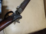 o.w. holmes single shot rifles
44rf/cf - 3 of 9