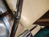 o.w. holmes single shot rifles
44rf/cf - 2 of 9