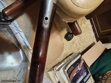 o.w. holmes single shot rifles
44rf/cf - 7 of 9