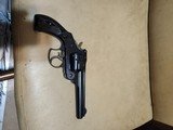 smith & wesson 44
double
action
first
model
44
caliber - 1 of 4