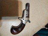 colt third
model
deringer
41rf