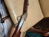 ballard
no 2 sporting
rifle
38cf/38rf - 2 of 11