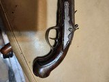 small
flintlock
pistol
.45
bore - 6 of 7