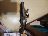 small
flintlock
pistol
.45
bore - 3 of 7