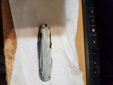 pearl scales multi tool pocket
knife - 6 of 7