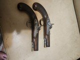 pair
of travel
pistols
.59
bore - 4 of 12