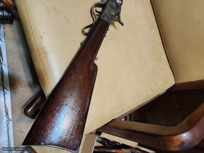 maynard
gallery rifle
no 1
22rf