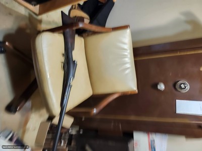 klein needle
fire
rifle
.40 cal