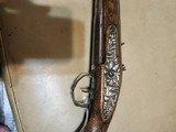 russian/ turkish
over under
horse
pistol
.52 caliber - 5 of 12