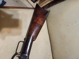 winchester
model
1873
.22 rf
short