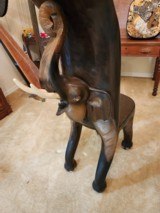 carved wood
elephant
chair - 8 of 8