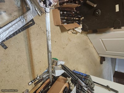 nepalese
brunswick
musket
.66 bore