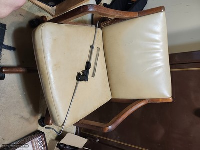 bedford air pistol
.21 caliber