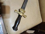 french
hunting
sword - 2 of 7